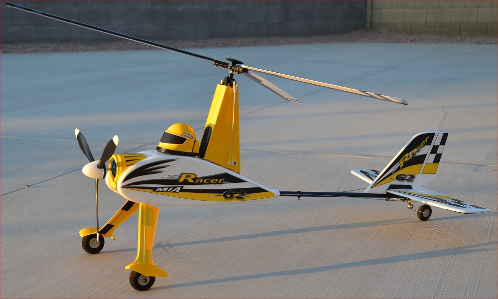 Free Gyrocopter Plans Synonym