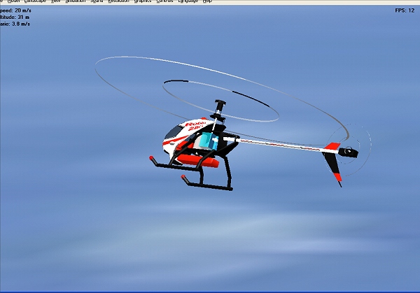 Micro Flight 5